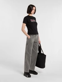 Футболки і поло Dickies Williston модель DK0A87Q5BLK1 Фото