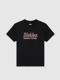Футболки і поло Dickies Williston модель DK0A87Q5BLK1 Фото