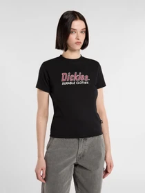 Футболки и поло Dickies Williston модель DK0A87Q5BLK1 Фото