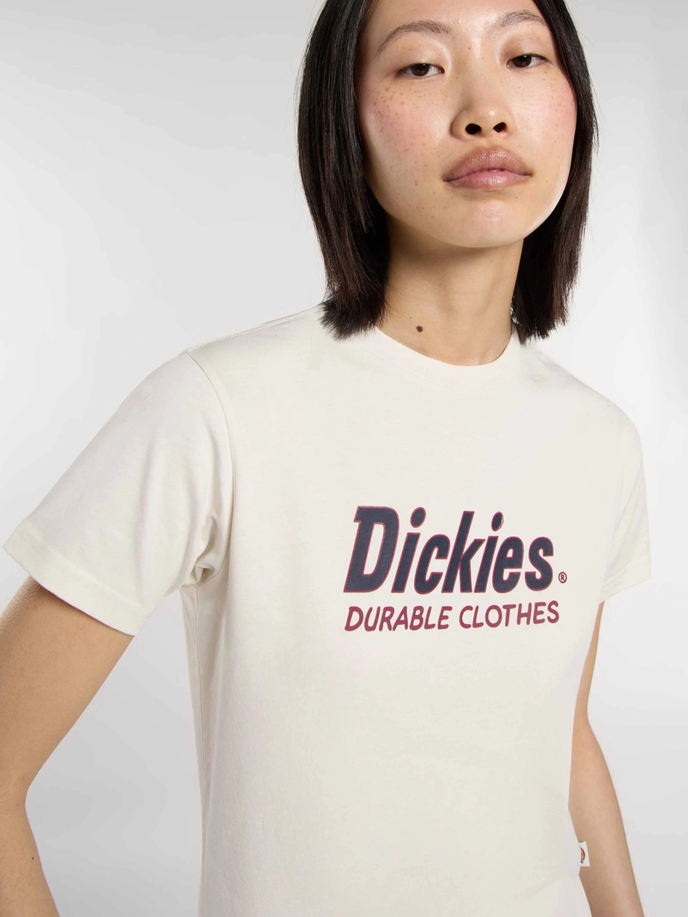 Футболки і поло Dickies Williston модель DK0A87Q5C481 Футболки і поло Dickies Williston модель DK0A87Q5C481 Фото