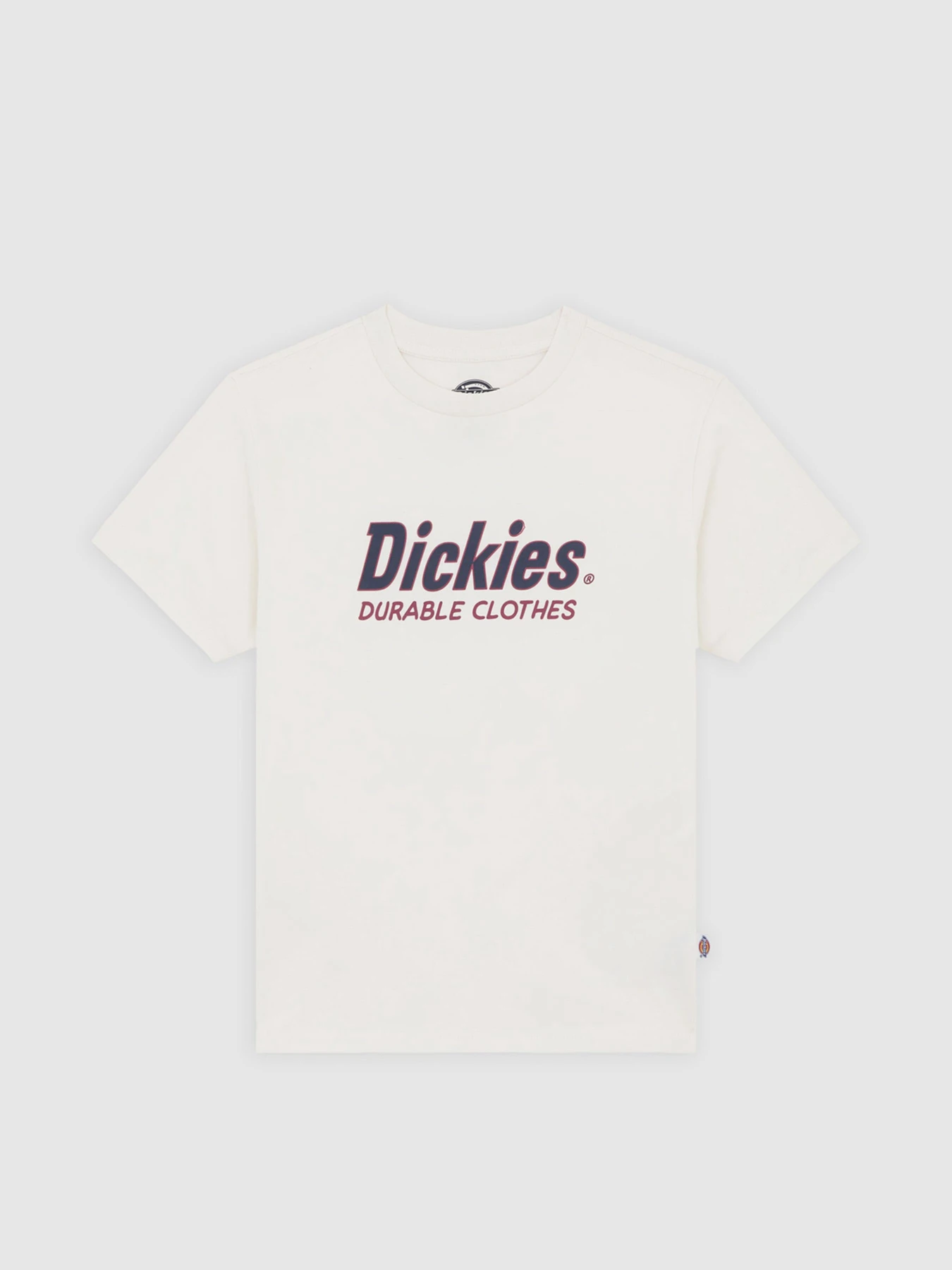 Футболки і поло Dickies Williston модель DK0A87Q5C481 Футболки і поло Dickies Williston модель DK0A87Q5C481 Фото