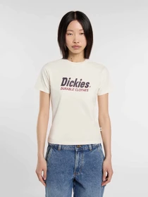 Футболки и поло Dickies Williston модель DK0A87Q5C481 Фото