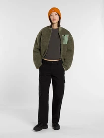 Худі та світшоти Dickies CHRISTIANA модель DK0A87Q6BLK1 Фото