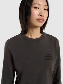 Худі та світшоти Dickies CHRISTIANA модель DK0A87Q6BLK1 Фото