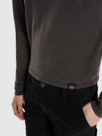 Худі та світшоти Dickies CHRISTIANA модель DK0A87Q6BLK1 Фото