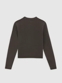 Худі та світшоти Dickies CHRISTIANA модель DK0A87Q6BLK1 Фото