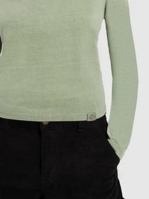 Худи и свитшоты Dickies CHRISTIANA модель DK0A87Q6L191 Фото