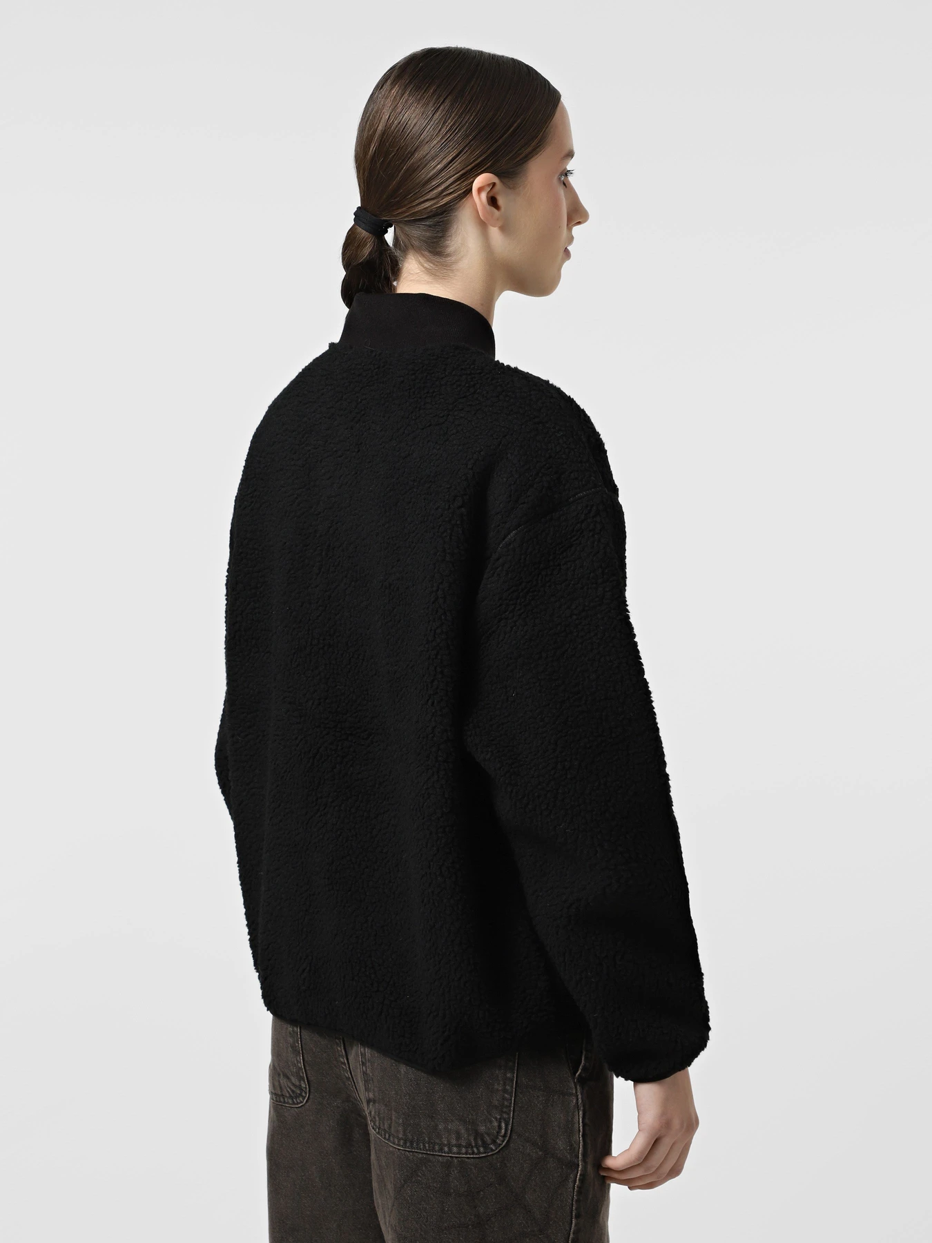 Куртки и дубленки Dickies модель DK0A88BNBLK1 Куртки и дубленки Dickies модель DK0A88BNBLK1 Фото