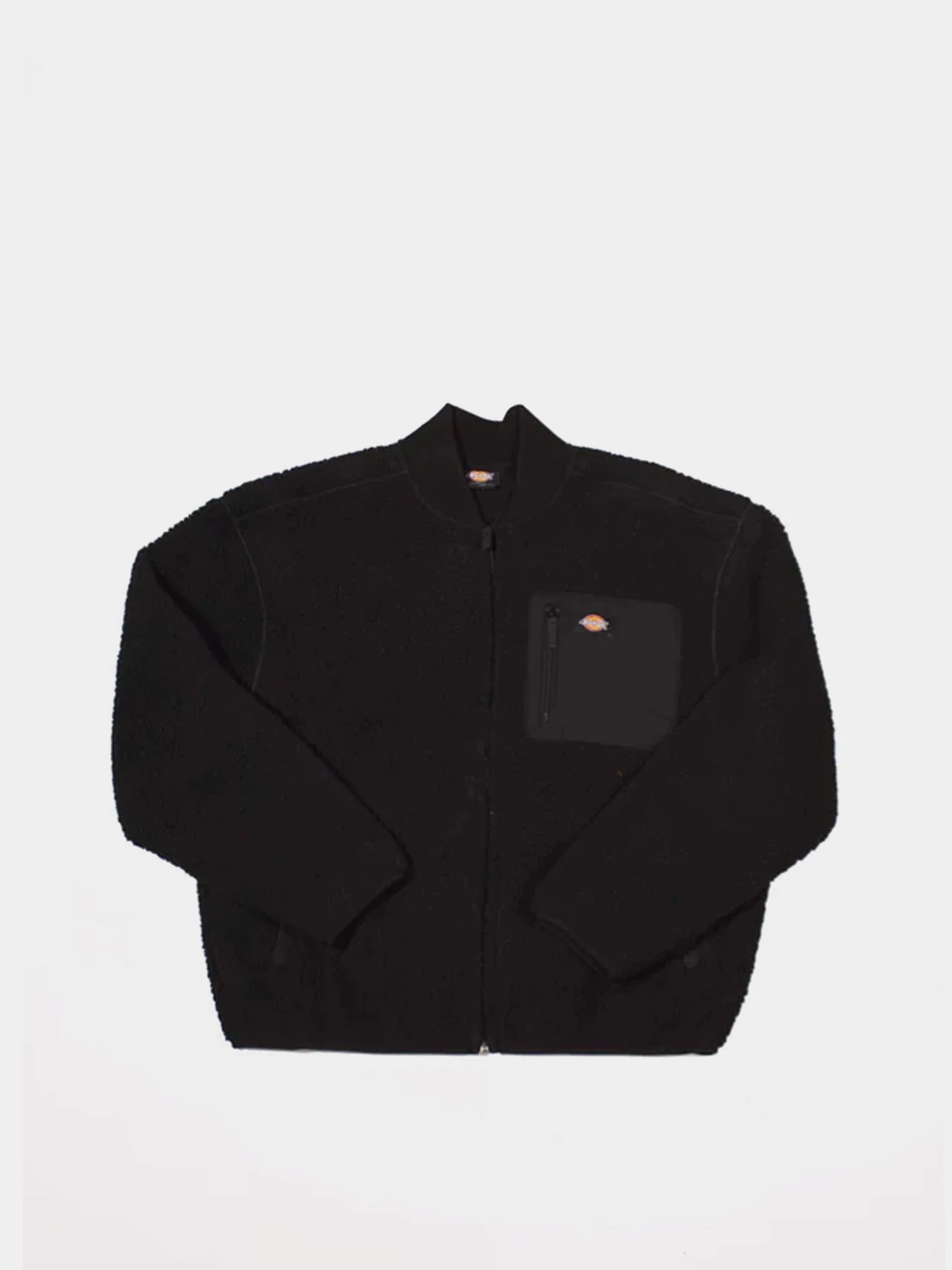 Куртки и дубленки Dickies модель DK0A88BNBLK1 Куртки и дубленки Dickies модель DK0A88BNBLK1 Фото