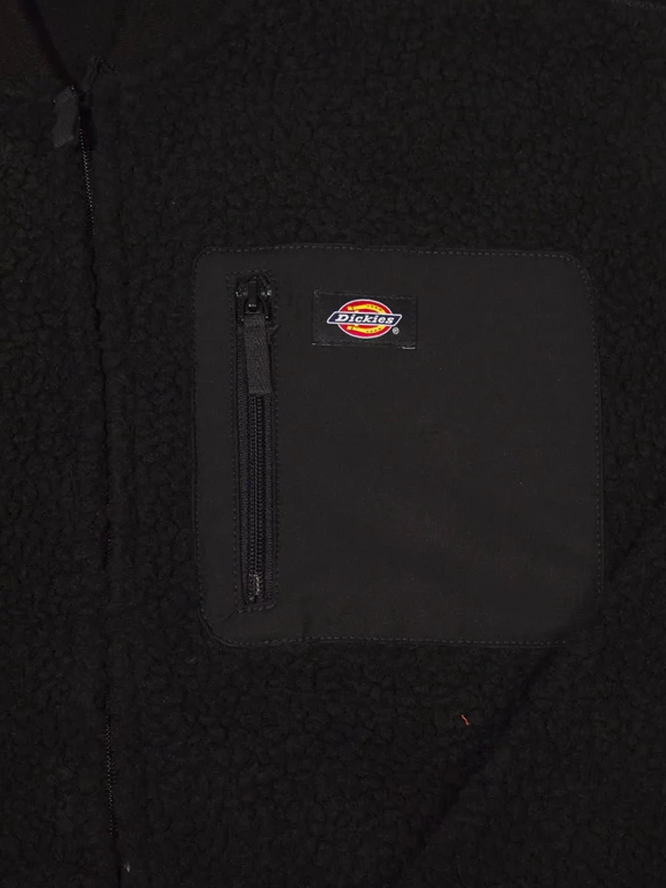 Куртки и дубленки Dickies модель DK0A88BNBLK1 Куртки и дубленки Dickies модель DK0A88BNBLK1 Фото