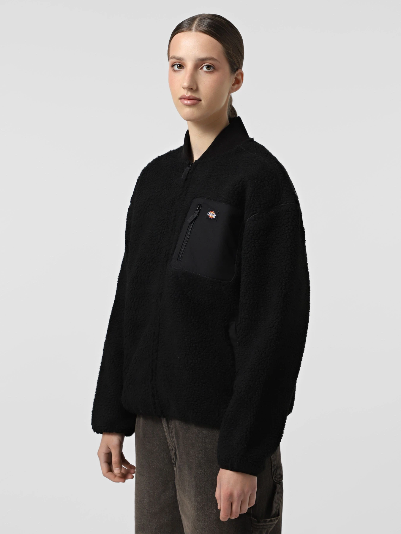 Куртки и дубленки Dickies модель DK0A88BNBLK1 Куртки и дубленки Dickies модель DK0A88BNBLK1 Фото