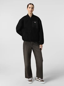 Куртки и дубленки Dickies модель DK0A88BNBLK1 Фото