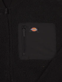 Куртки и дубленки Dickies модель DK0A88BNBLK1 Фото