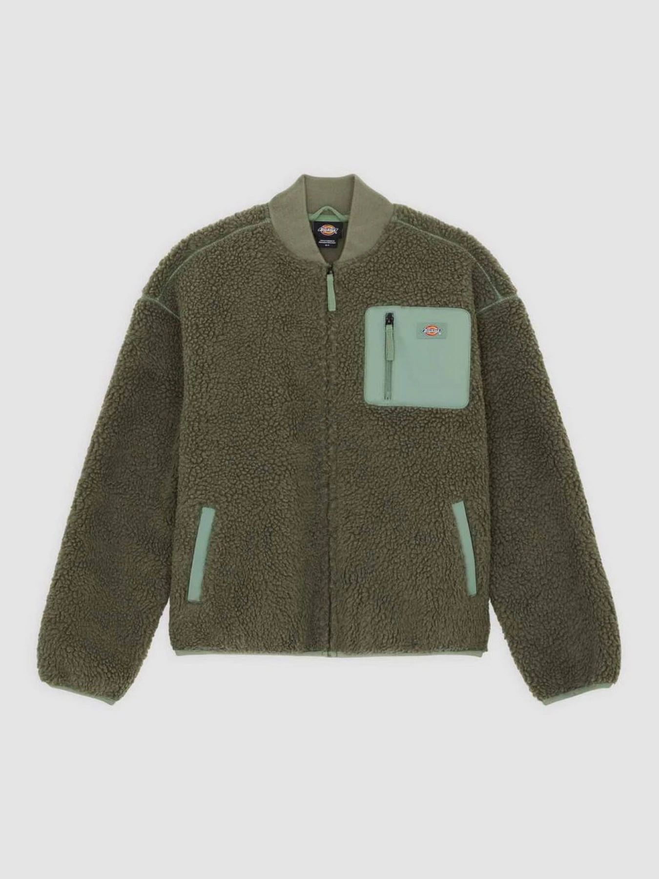 Куртки и дубленки Dickies модель DK0A88BNL191 Фото