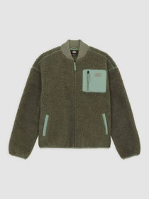 Куртки и дубленки Dickies модель DK0A88BNL191 Фото