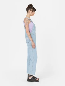 Комбинезоны Dickies Classic Denim Bib модель DK0A4XYCC151 Фото