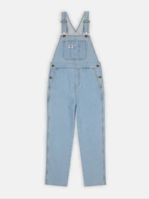 Комбинезоны Dickies Classic Denim Bib модель DK0A4XYCC151 Фото