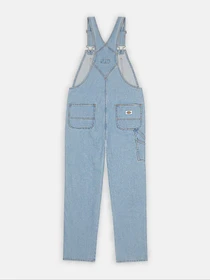 Комбинезоны Dickies Classic Denim Bib модель DK0A4XYCC151 Фото