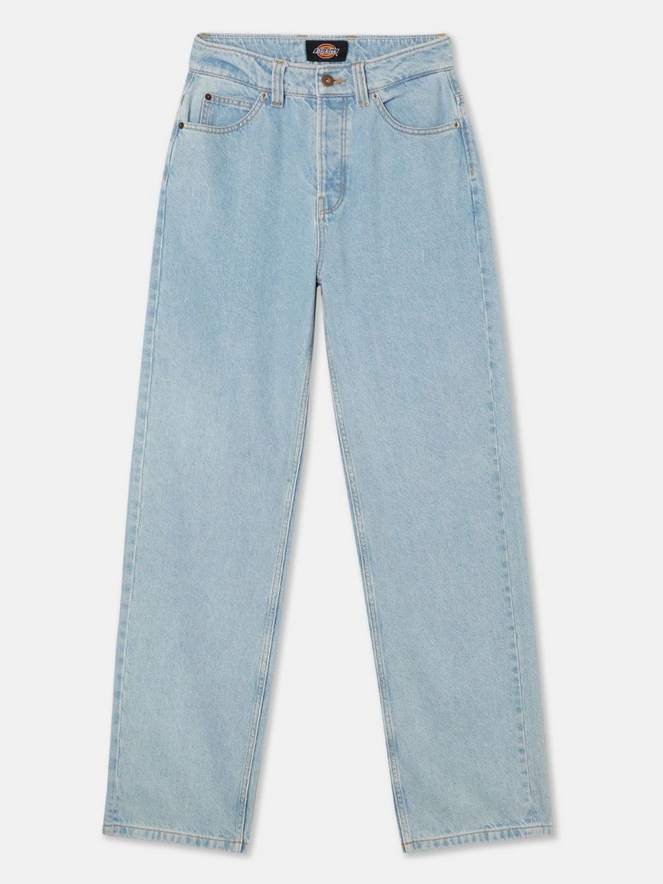Джинсы Dickies Thomasville Denim модель DK0A4XYLC151 Фото