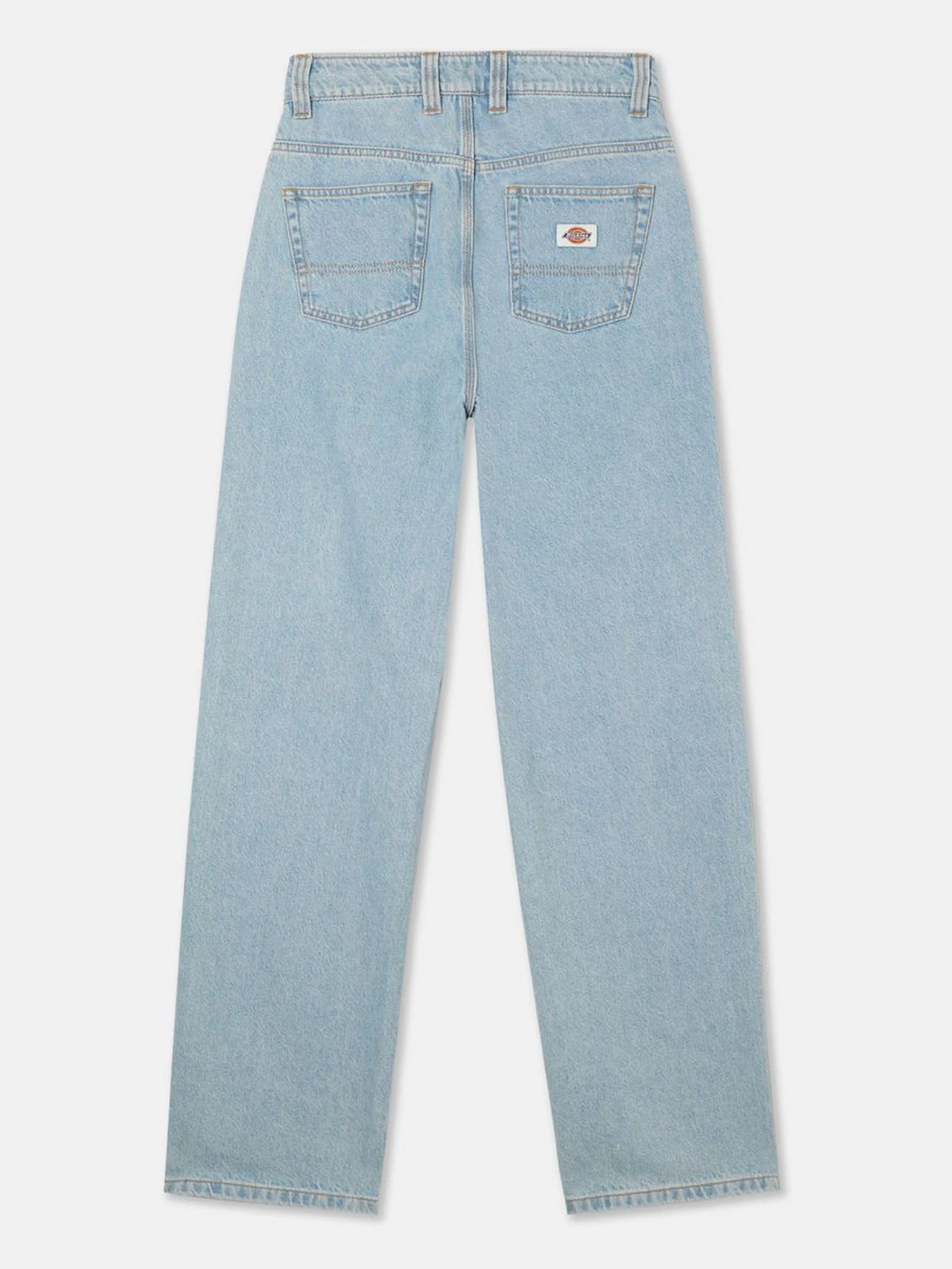 Джинсы Dickies Thomasville Denim модель DK0A4XYLC151 Фото
