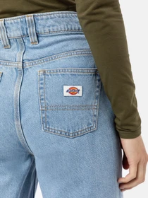 Джинсы Dickies Thomasville Denim модель DK0A4XYLC151 Фото