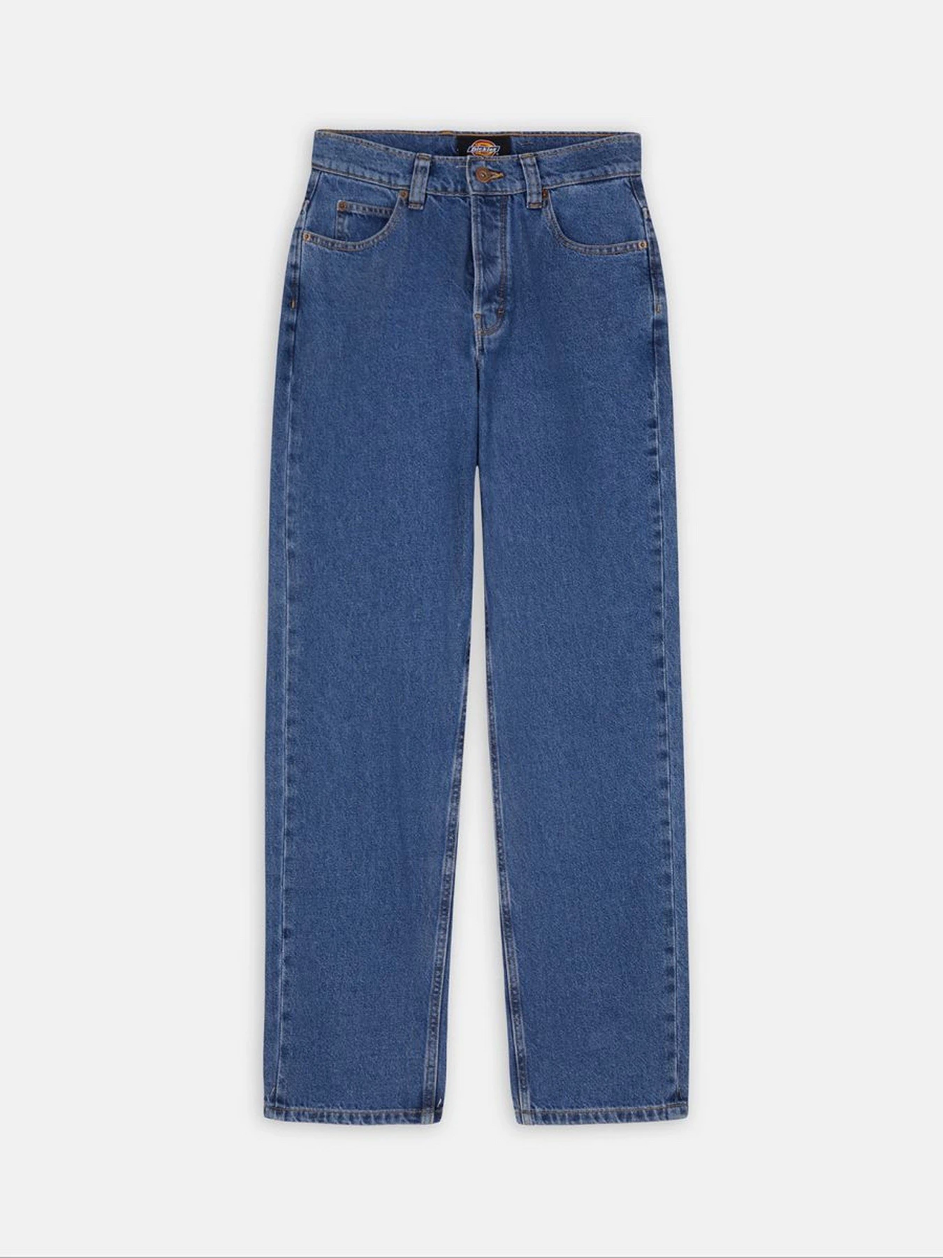 Джинсы Dickies Thomasville Denim модель DK0A4XYLCLB1 Фото