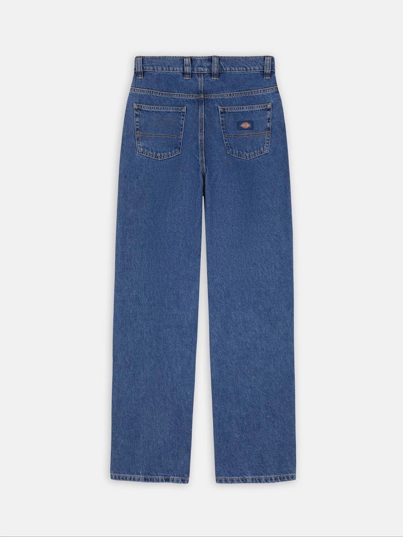Джинсы Dickies Thomasville Denim модель DK0A4XYLCLB1 Фото