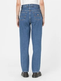 Джинсы Dickies Thomasville Denim модель DK0A4XYLCLB1 Фото