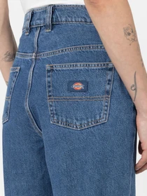 Джинсы Dickies Thomasville Denim модель DK0A4XYLCLB1 Фото