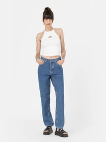 Джинсы Dickies Thomasville Denim модель DK0A4XYLCLB1 Фото