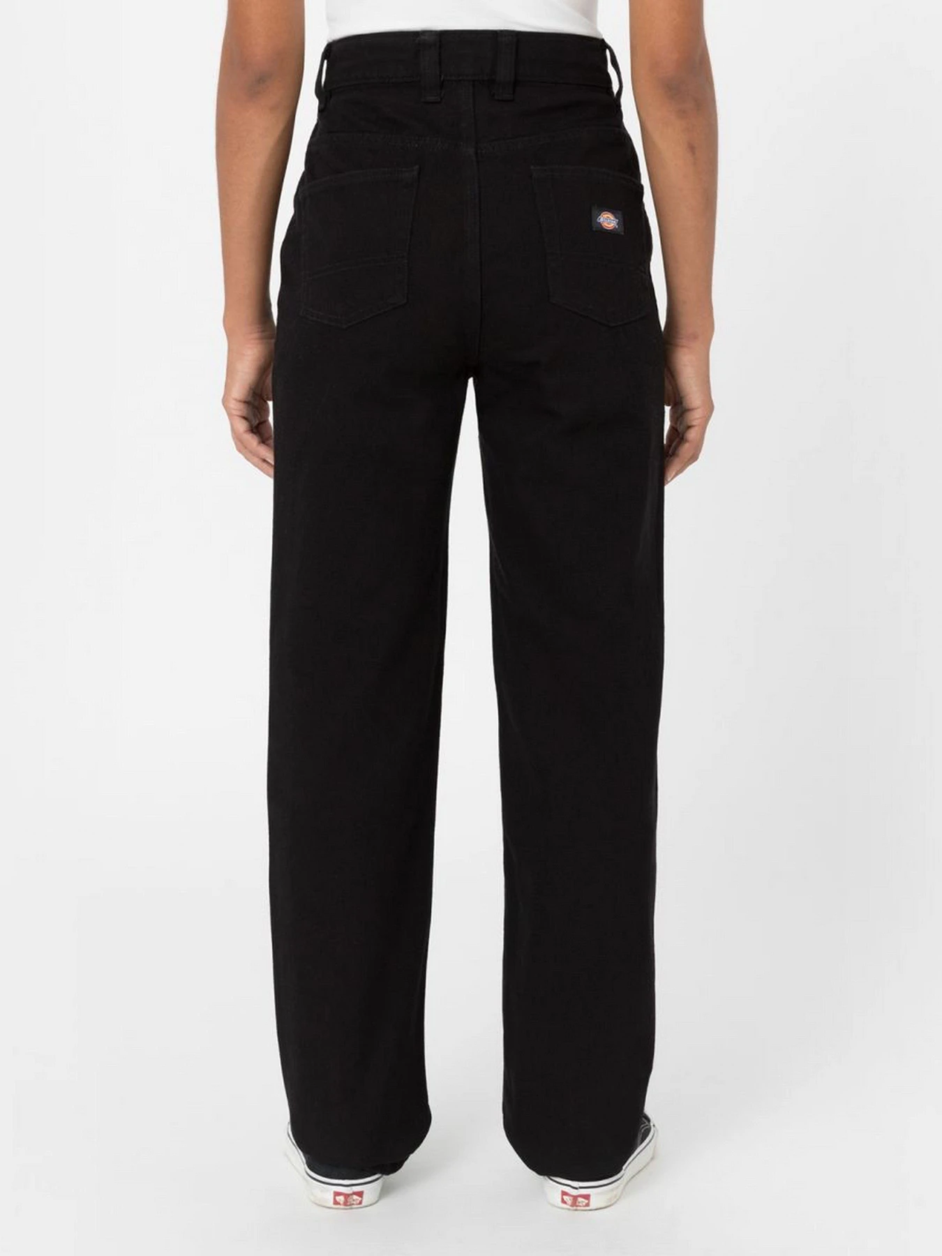 Джинсы Dickies Thomasville Denim модель DK0A4XYLRBK1 Фото
