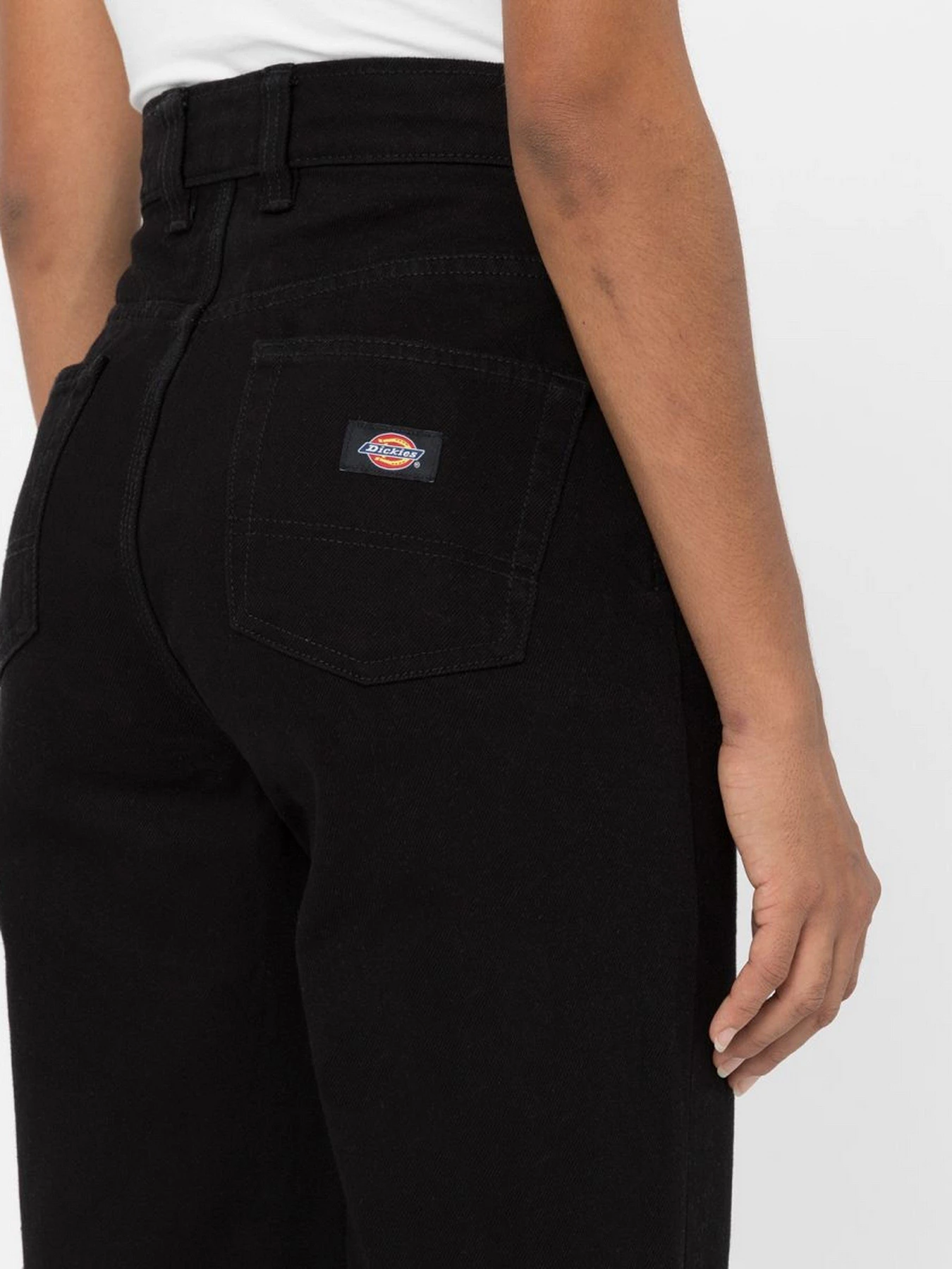 Джинсы Dickies Thomasville Denim модель DK0A4XYLRBK1 Фото