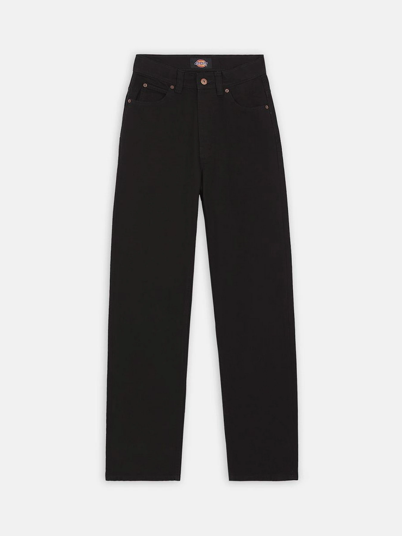 Джинсы Dickies Thomasville Denim модель DK0A4XYLRBK1 Фото