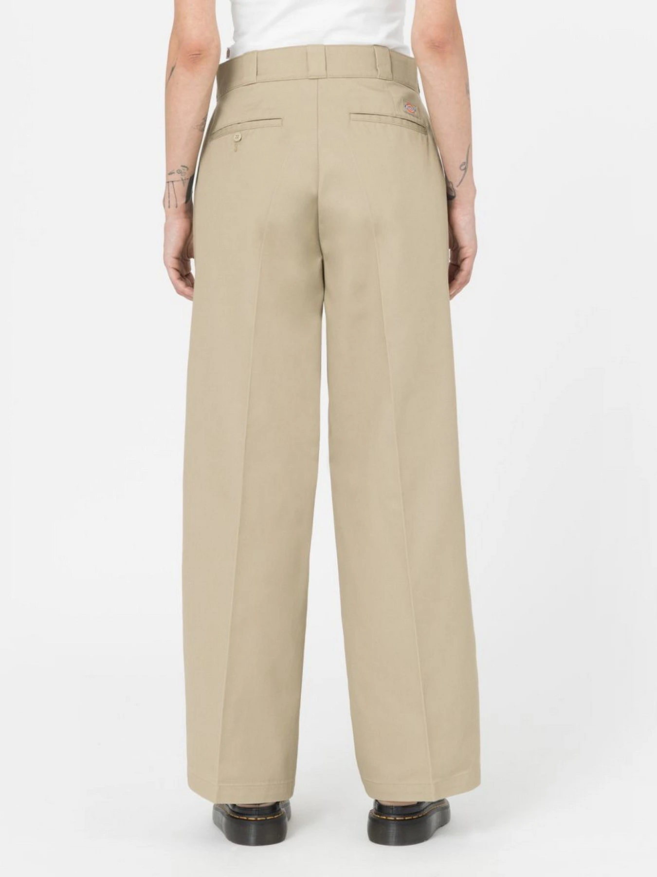 Брюки Dickies Life Grove Hill Rec модель DK0A4XZNKHK1 Фото