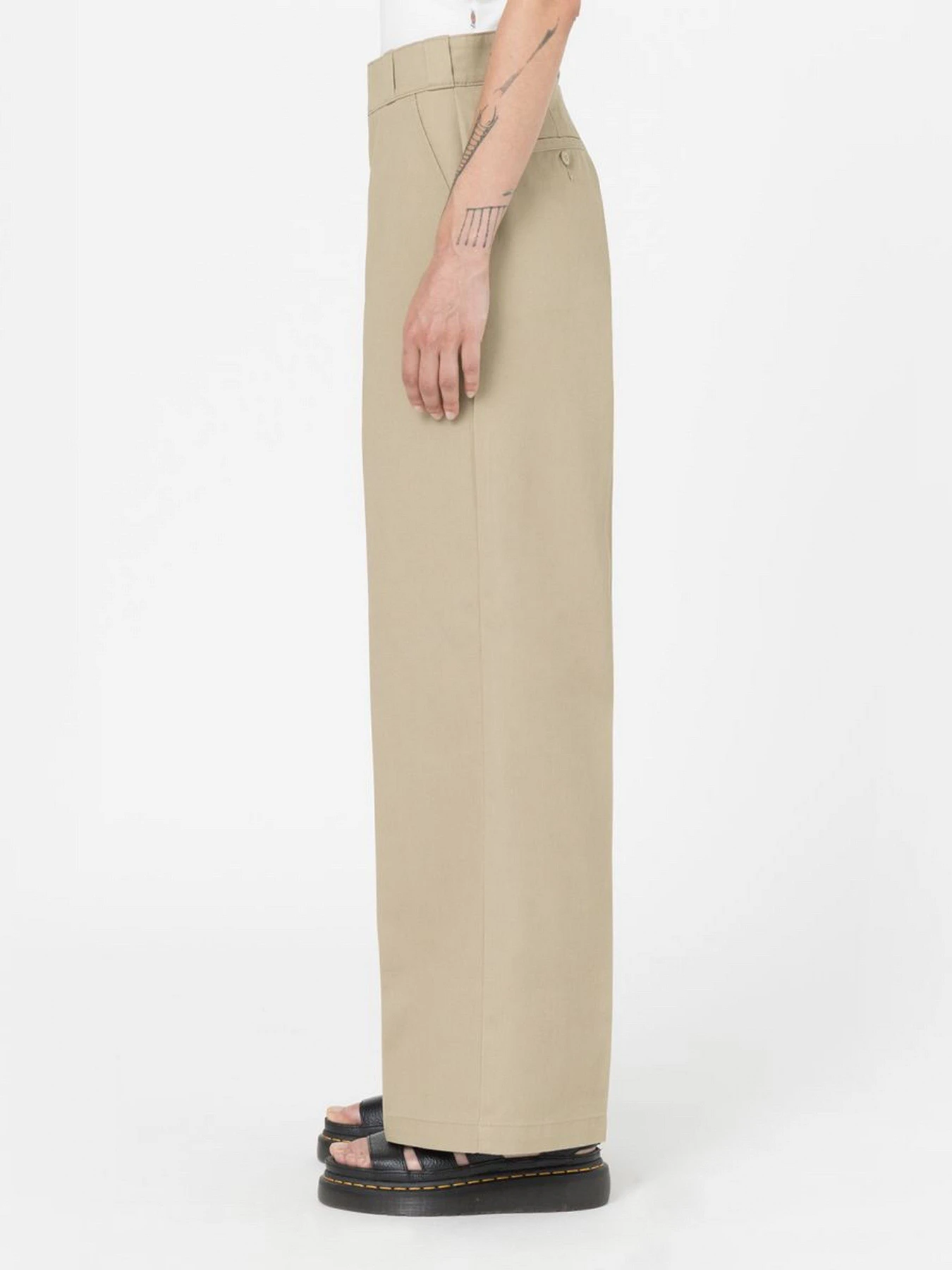 Брюки Dickies Life Grove Hill Rec модель DK0A4XZNKHK1 Фото
