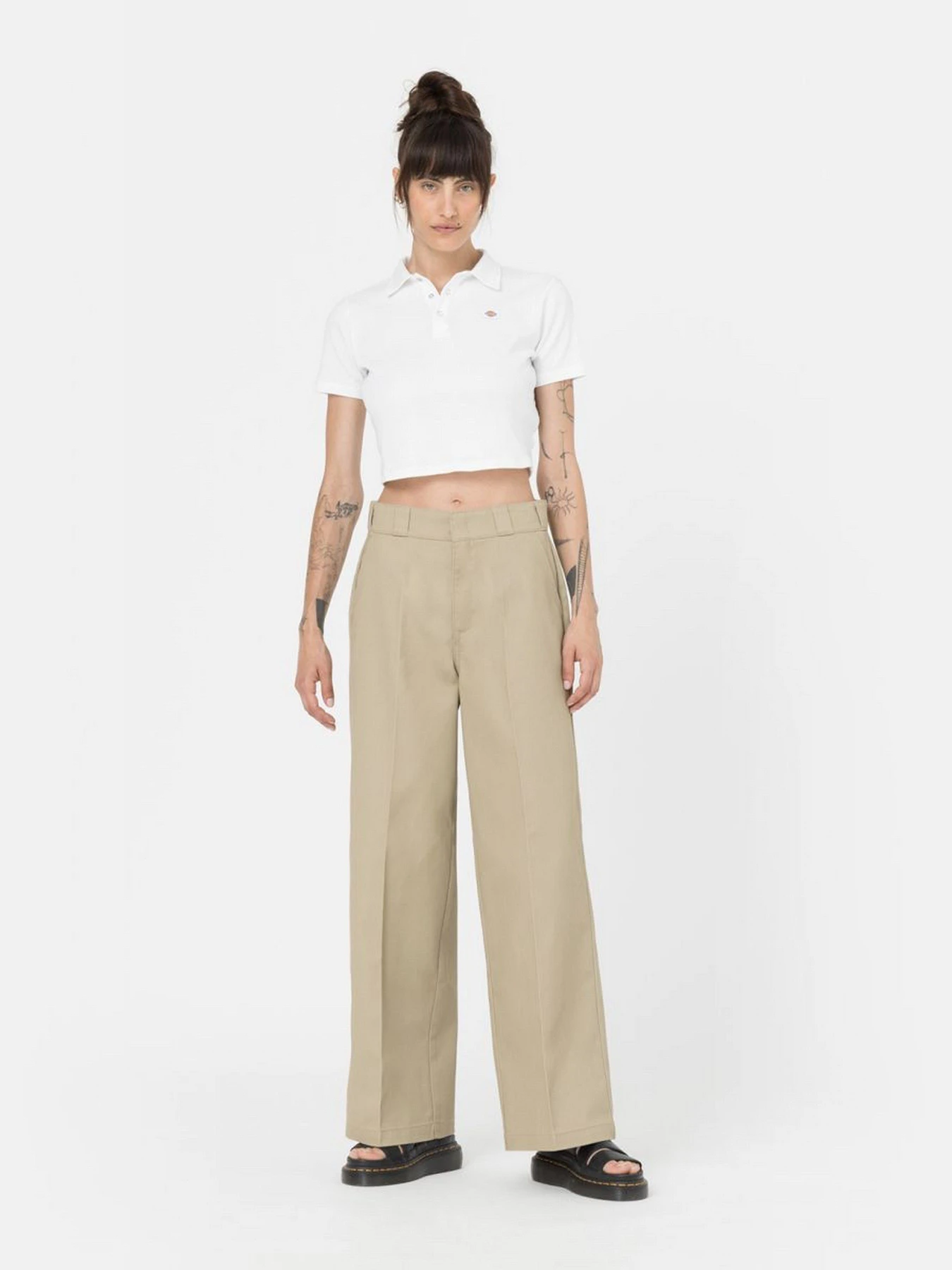 Брюки Dickies Life Grove Hill Rec модель DK0A4XZNKHK1 Фото