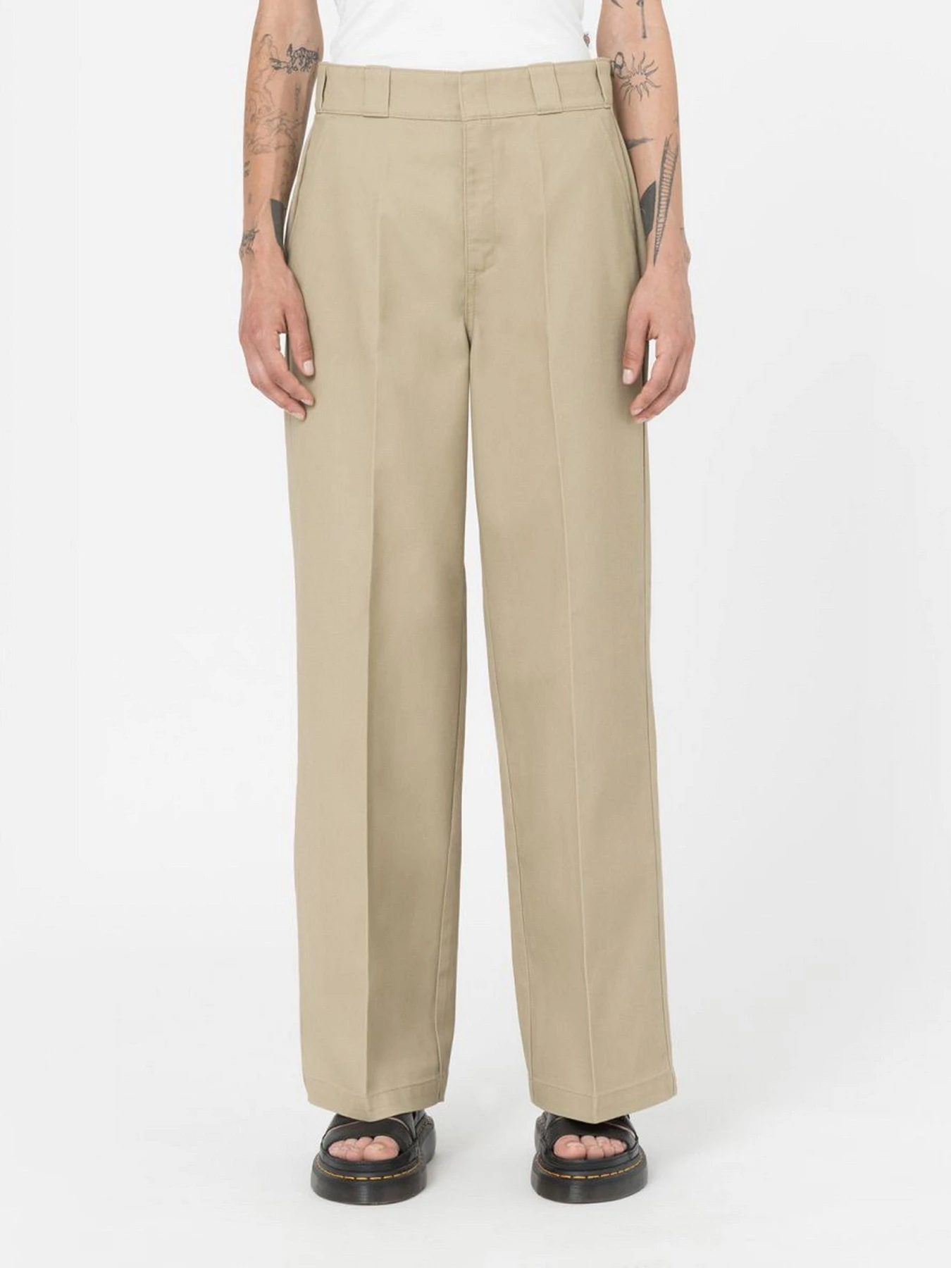 Брюки Dickies Life Grove Hill Rec модель DK0A4XZNKHK1 Фото