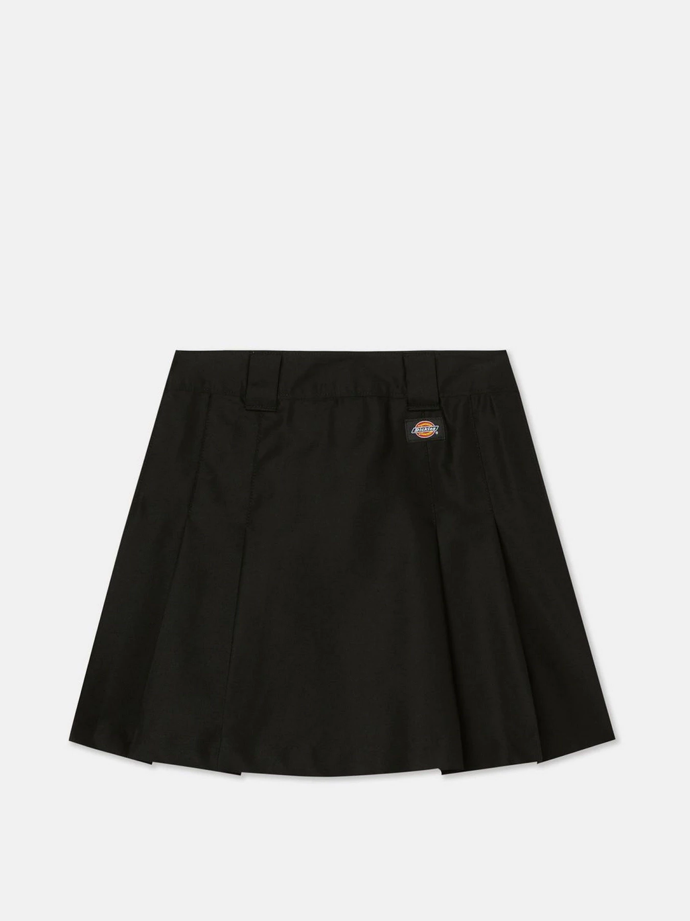 Юбки Dickies Elizaville модель DK0A4Y1SBLK1 Юбки Dickies Elizaville модель DK0A4Y1SBLK1 Фото