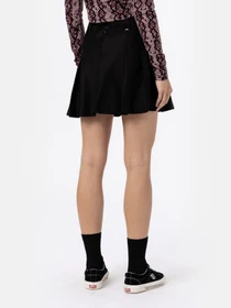 Юбки Dickies Elizaville модель DK0A4Y1SBLK1 Фото