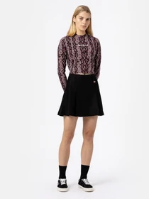 Юбки Dickies Elizaville модель DK0A4Y1SBLK1 Фото