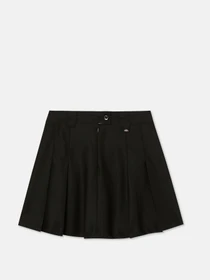 Юбки Dickies Elizaville модель DK0A4Y1SBLK1 Фото