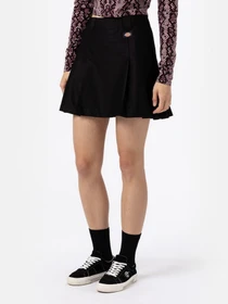 Юбки Dickies Elizaville модель DK0A4Y1SBLK1 Фото