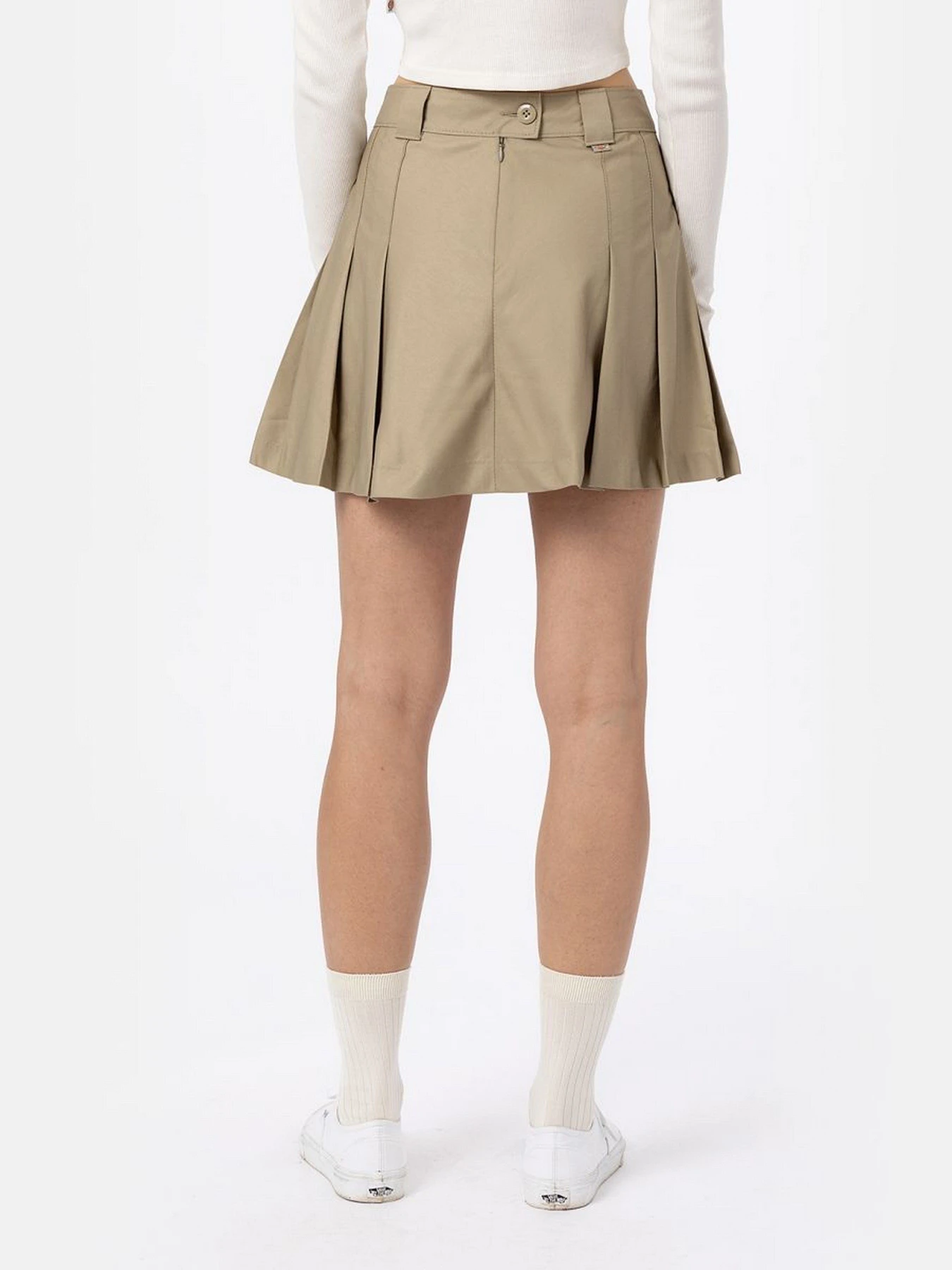 Спідниці Dickies Elizaville модель DK0A4Y1SKHK1 Фото