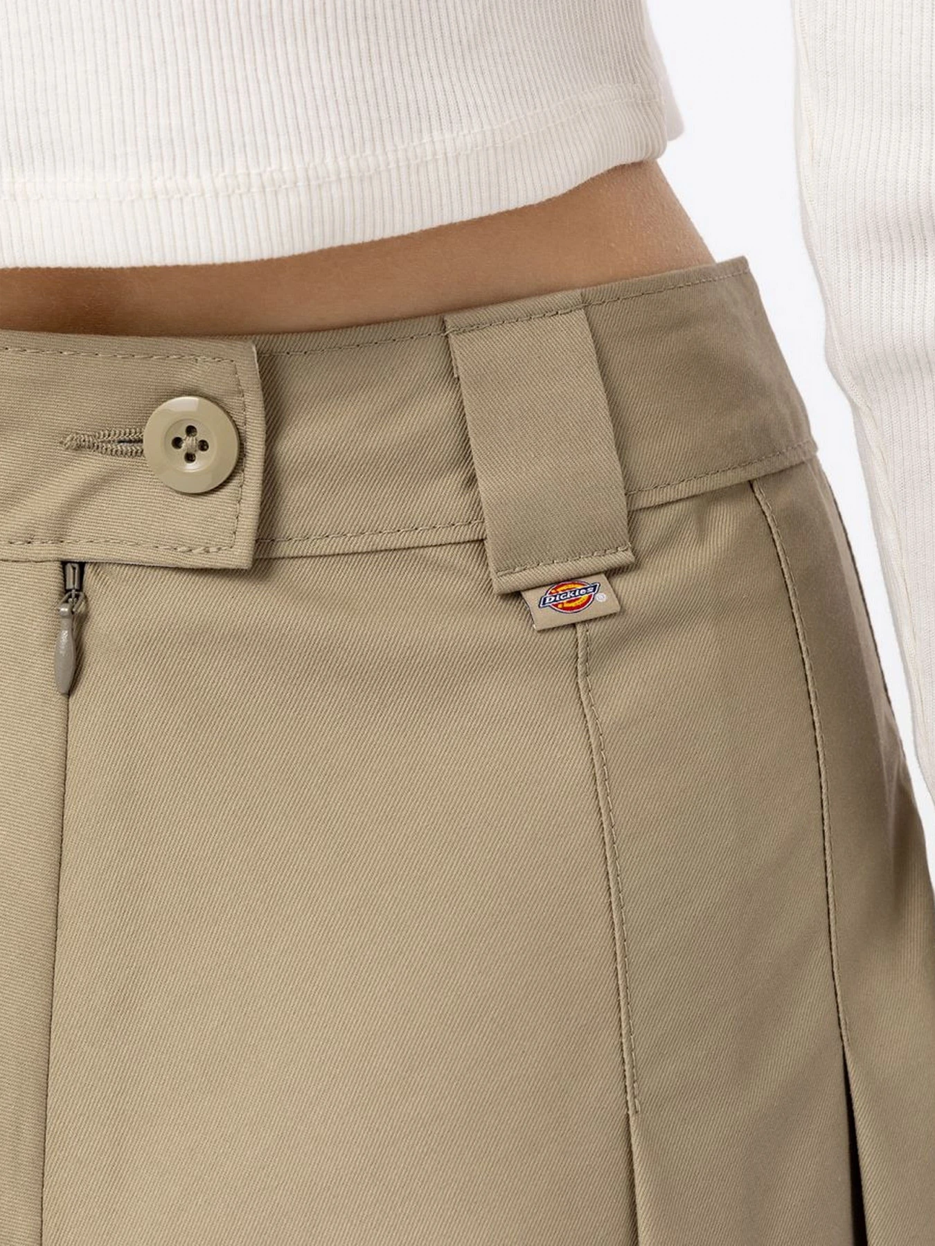 Спідниці Dickies Elizaville модель DK0A4Y1SKHK1 Фото