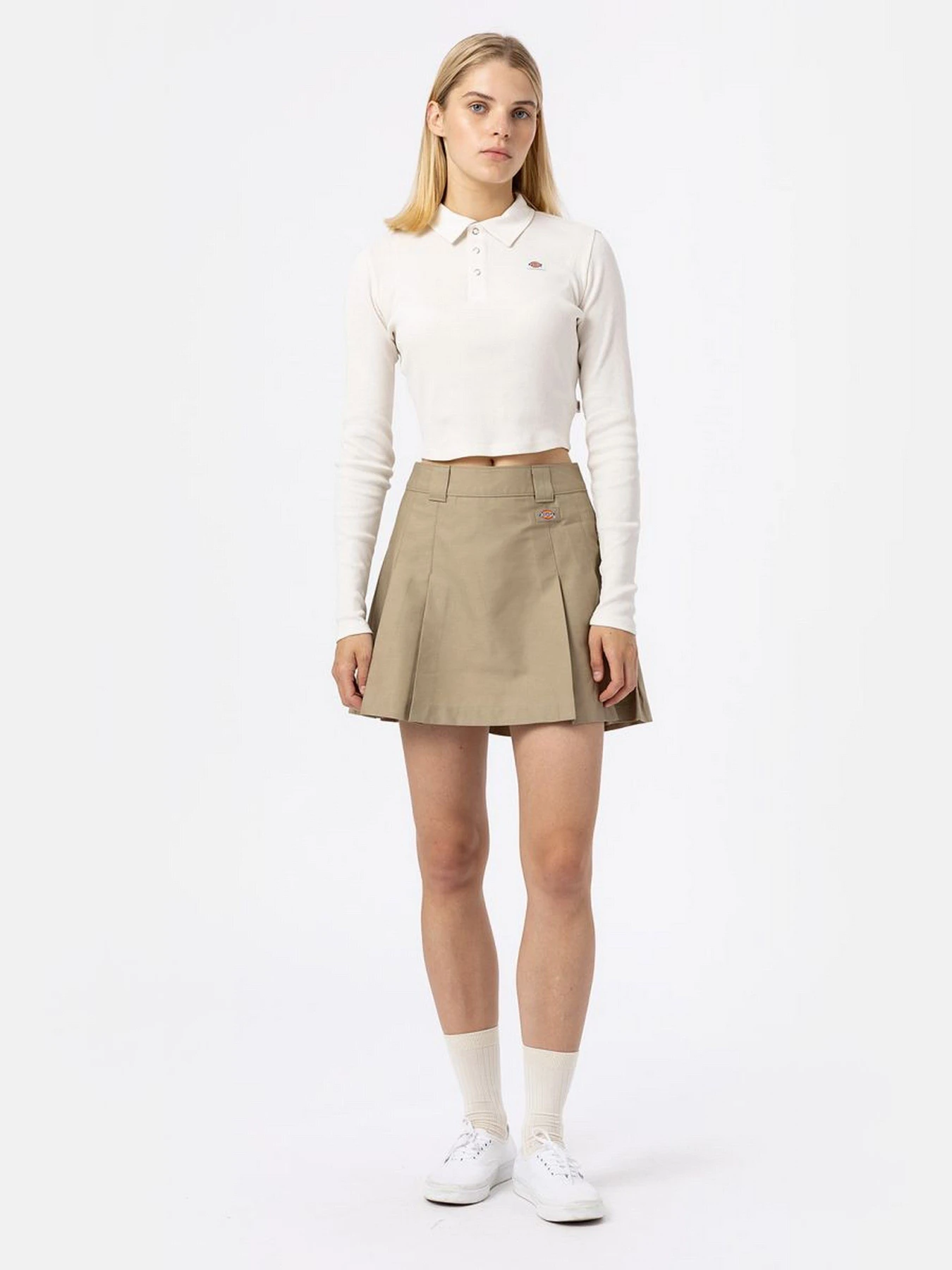 Спідниці Dickies Elizaville модель DK0A4Y1SKHK1 Фото