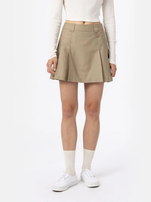 Юбки Dickies Elizaville модель DK0A4Y1SKHK1 Фото