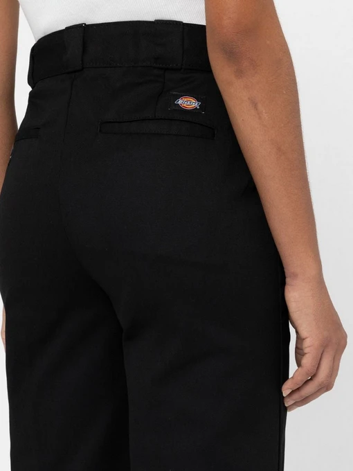 Жіночі Повсякденні штани Dickies Phoenix Cropped Rec фото 3