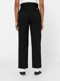 Штани Dickies Phoenix Cropped Rec модель DK0A4Y5ABLK1 Фото