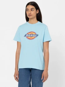 Футболки и поло Dickies Icon Logo Tee модель DK0A4XCAE651 Фото