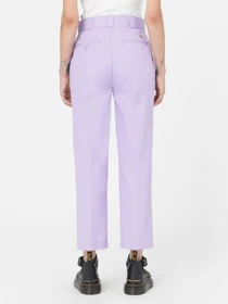 Штани Dickies Phoenix Cropped Rec модель DK0A4Y5AE611 Фото